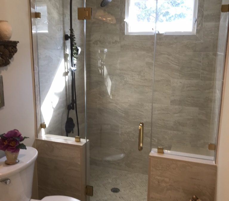 Bath Renovation Middletown NJ